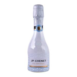 Penušavo vino JP CHENET Ice white 200ml