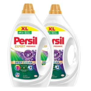PERSIL Gel duopack tečni deterdžent 2x50 pranja (2x2,5l)