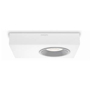 PHILIPS LED plafonjera 4,5W Quine 31211/31/16