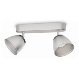 PHILIPS LED spot svetiljka 2x4W County 53352/17/16