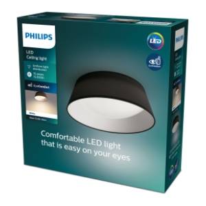 PHILIPS plafonjera 14W fi 34cm Dawn CL258 PH058