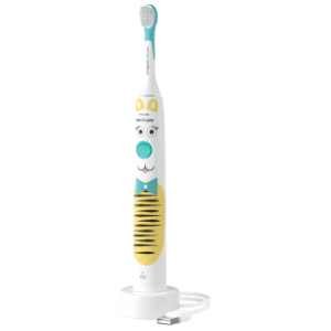 PHILIPS Sonicare dečija električna četkica HX3601/01 1kom