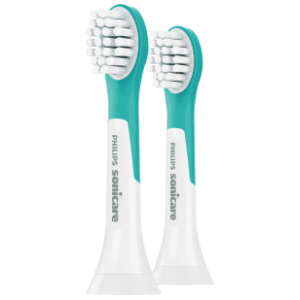 PHILIPS Sonicare nastavak za dečju četkicu HX6032/33 2kom