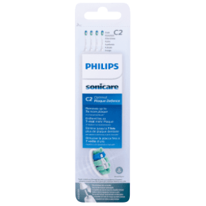 PHILIPS Sonicare nastavak za električnu četkicu HX9024/10 4kom