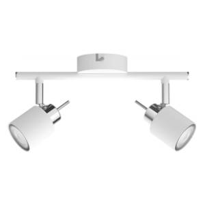 PHILIPS spot svetiljka 2x35W GU10 Meranti 18760