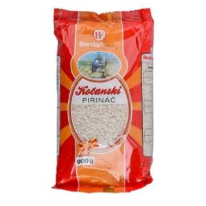 Pirinač BENLIAN kočanski 900g