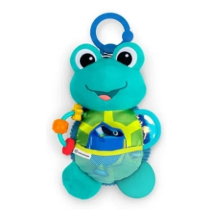 Plišana igračka Baby Neptune Sidekick KIDS II