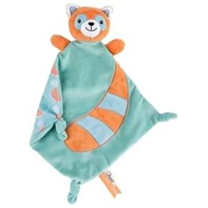 Plišana igračka ćebence Du du panda Rosso CHICCO