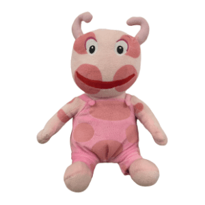 Plišana igračka Cudance Dino 25cm JIANGSU GUATAI