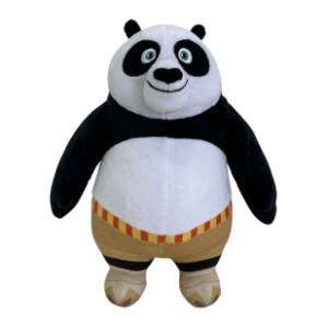 Plišana igračka Kung Fu Panda 30cm