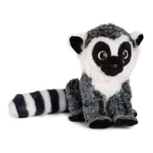 Plišana igračka Lemur 18cm AMEK TOYS