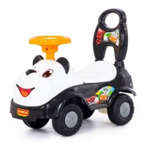 POLESIE guralica Panda