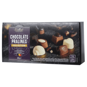 Praline EXCELLENT belgijske 250g