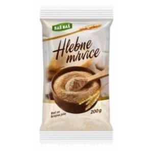 Prezle BAŠ BAŠ 200g