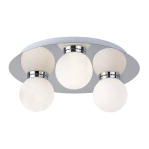 RABALUX kupatilska rasveta 3x28W G9 Becca 2113