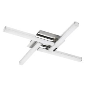 RABALUX kupatilska rasveta 4x6W Antonia 5896