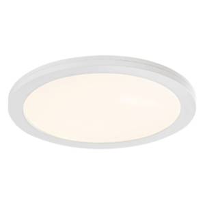 RABALUX LED panel 18W fi 22,5cm Sonnet 1491