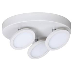 RABALUX LED plafonjera 18W fi 25cm Elsa 2714