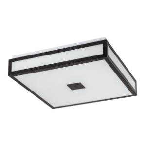 RABALUX LED plafonjera 18W 30x30cm Zoya 75031