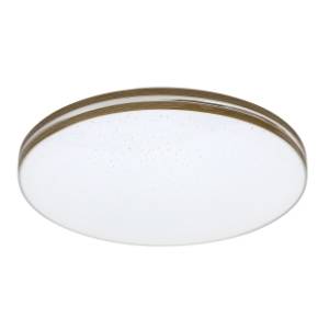 RABALUX LED plafonjera 18W fi 34cm Oscar 2 71177