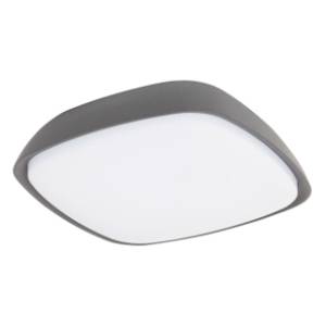 RABALUX LED plafonjera 20W 25x25cm Austin 8797