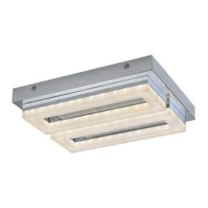 RABALUX LED plafonjera 24W 30x23cm Blas 75020