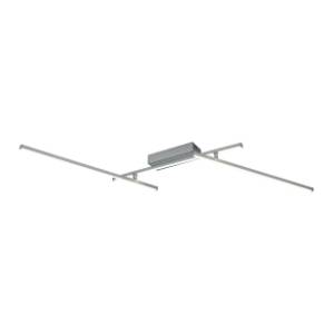 RABALUX LED plafonjera 24W Negan 71019
