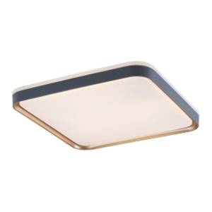 RABALUX LED plafonjera 26W 39,5x39,5cm Liatris 71029