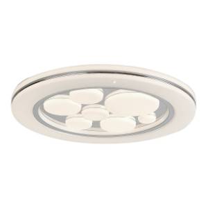 RABALUX LED plafonjera 36W fi 49cm Lagertha 2012