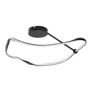 RABALUX LED plafonjera 38W 63x55cm Mirossi 71094
