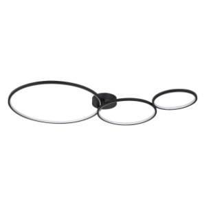 RABALUX LED plafonjera 38W fi 115cm Formand 71297
