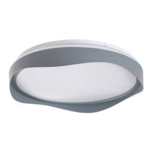 RABALUX LED plafonjera 40W fi 48cm Israh 71249