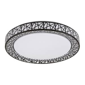 RABALUX LED plafonjera 48W fi 49cm Nilin 71140