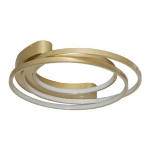 RABALUX LED plafonjera 50W 51x45cm Holize 71288