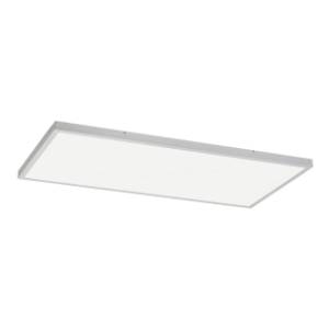 RABALUX LED plafonjera 80W 120x60cm Damek 2 71079