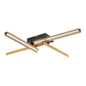 RABALUX LED plafonjera 20W Remiel 71145