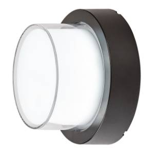 RABALUX LED spoljno plafonsko svetlo 10W fi 17cm Durbe 7246