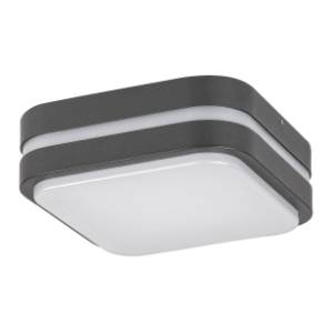 RABALUX LED spoljno plafonsko svetlo 12W Hamburg 8850