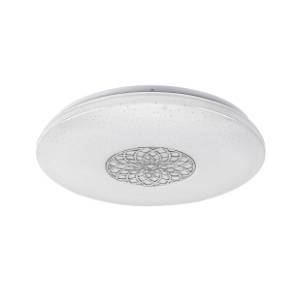 RABALUX pametna rasveta 24W fi 39,5cm Ophelia 5364