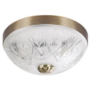 RABALUX plafonjera 2x60W E27 fi 32cm Annabella 8638