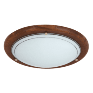 RABALUX plafonjera 2x60W E27 fi 38cm Ufo 5427