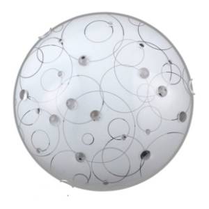 RABALUX plafonjera 2x60W E27 fi 40cm Jolly 1862