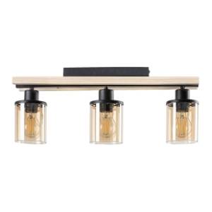 RABALUX plafonjera 3x25W E27 Niylah 71083