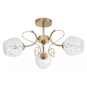 RABALUX plafonjera 3x40W E27 Fauna 5098