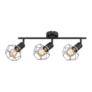 RABALUX plafonjera 3x40W E27 Fran 71067