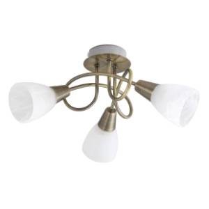 RABALUX plafonjera 3x40W E14 Jenna 5533