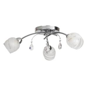 RABALUX plafonjera 3x60W E14 fi 60cm Melissa 2621