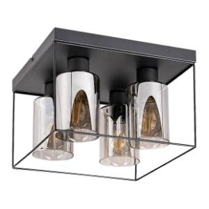 RABALUX plafonjera 4x25W E27 Chadwick 71034