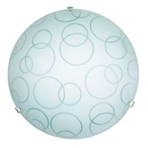 RABALUX plafonjera 60W E27 fi 25cm Ada 1843