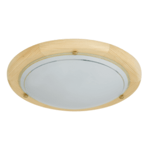 RABALUX plafonjera 60W E27 fi 30cm Ufo 5411